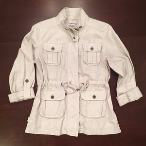 Calvin Klein Jacket - Medium